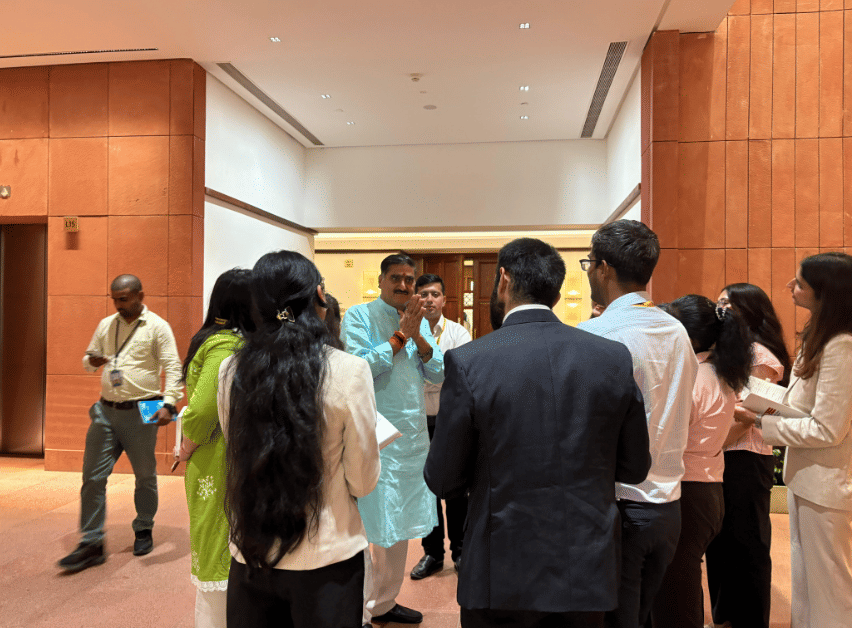 Republic School of Journalism Noida infrastructure photo 24